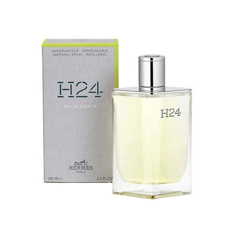 h24 hermes 100 ml|hermes h24 for sale.